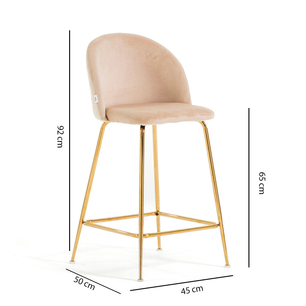 BARHOCKER SARA XL
