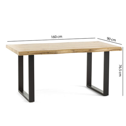 TISCH DEXTER