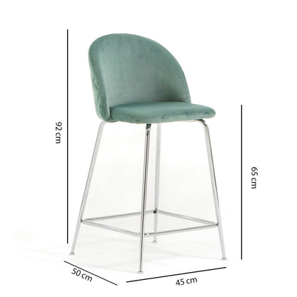 BARHOCKER SARA XL