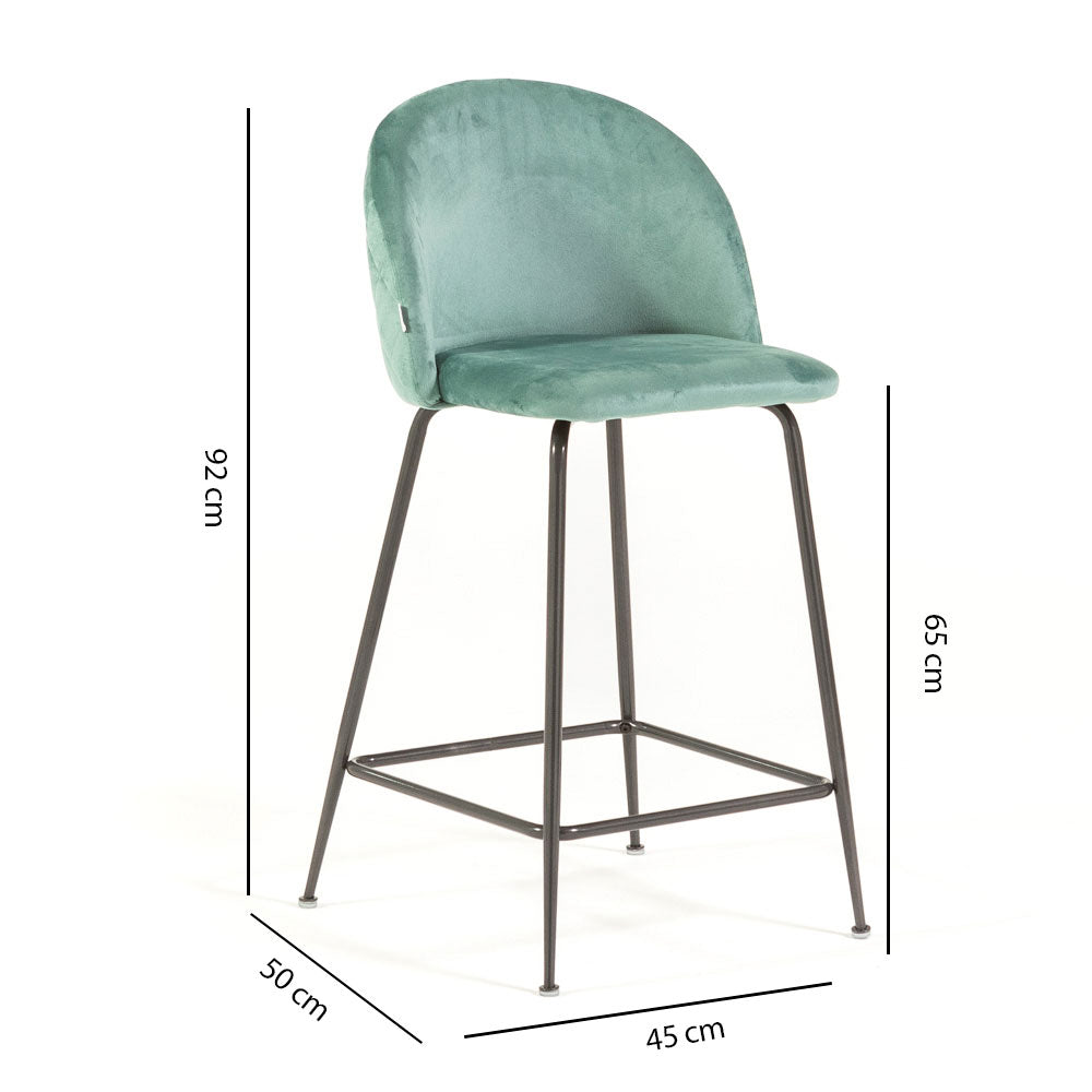 BARHOCKER SARA XL