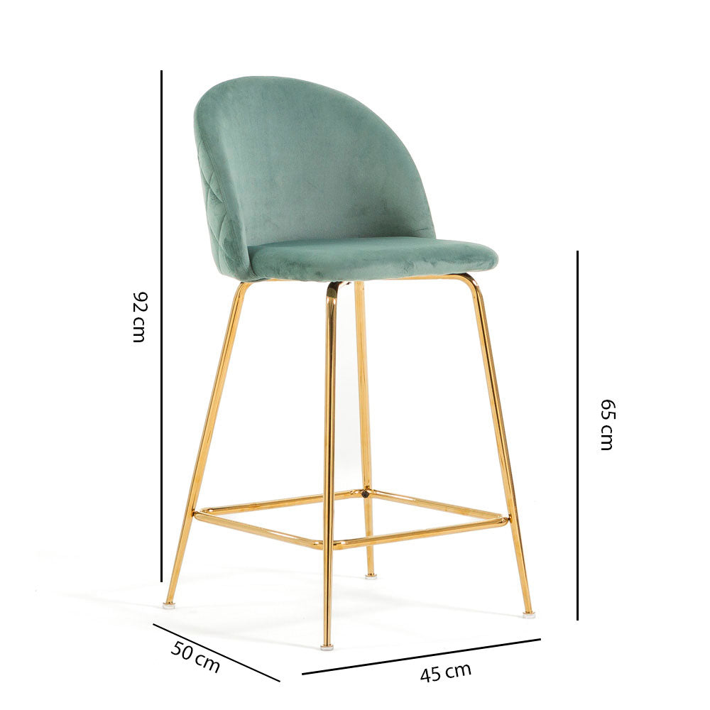BARHOCKER SARA XL