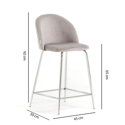 BARHOCKER SARA XL