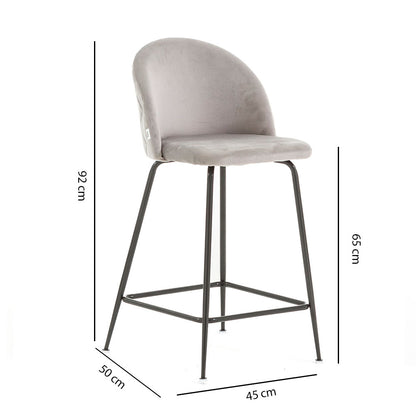 BARHOCKER SARA XL