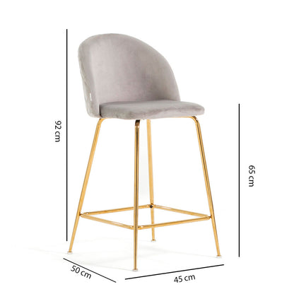 BARHOCKER SARA XL