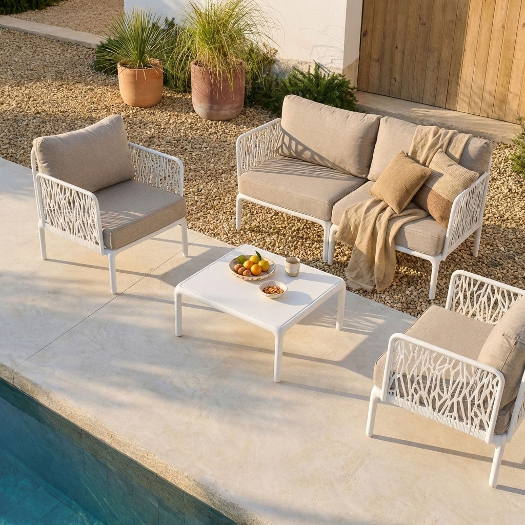 LOUNGE-SET HOYA