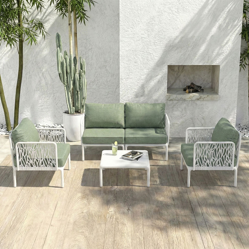 LOUNGE-SET HOYA