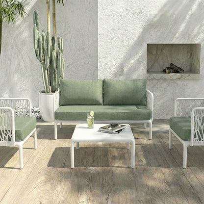 LOUNGE-SET HOYA