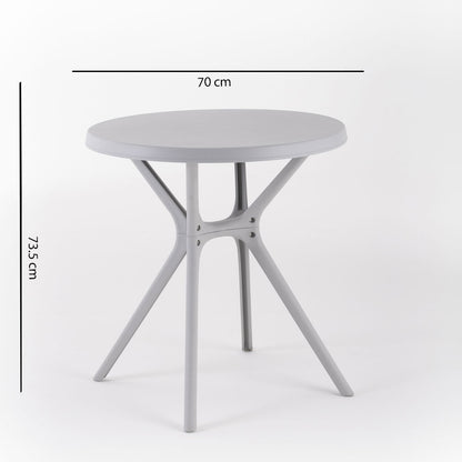 TISCH IVAN