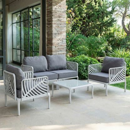 LOUNGE-SET KENZIA
