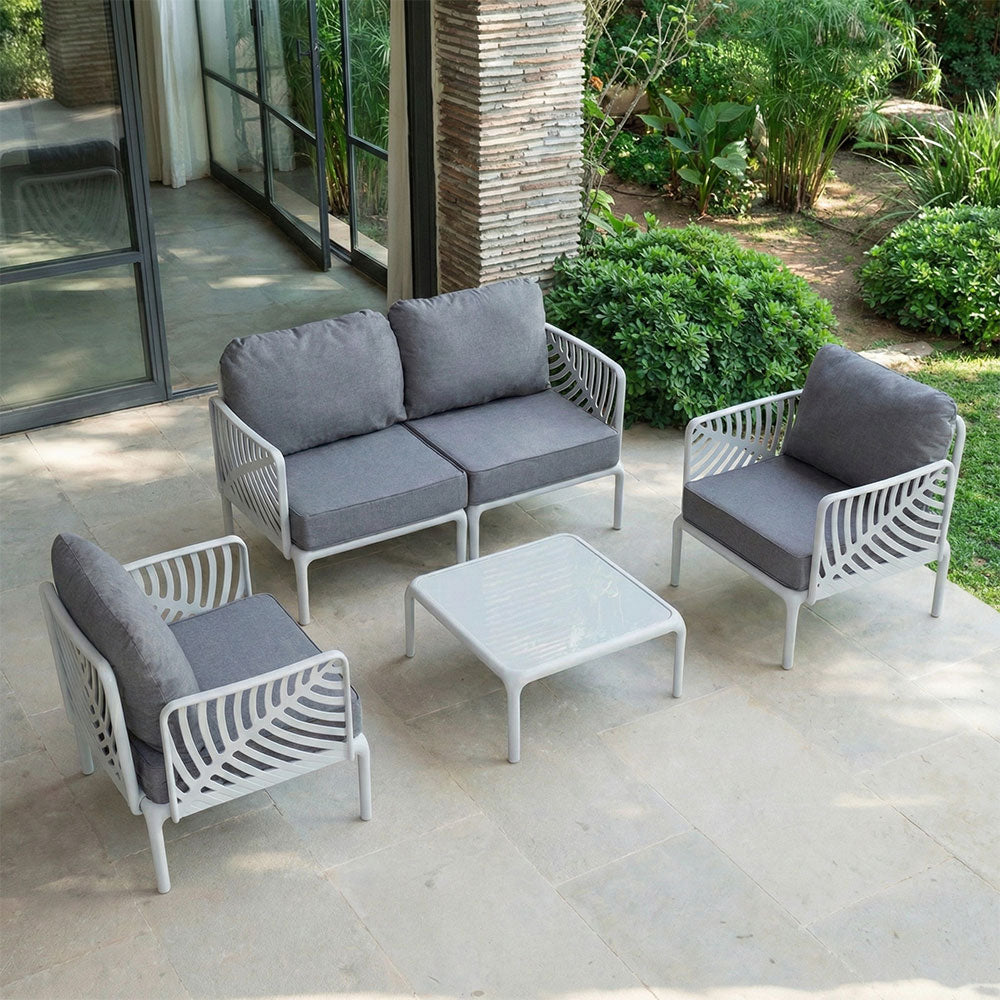 LOUNGE-SET KENZIA