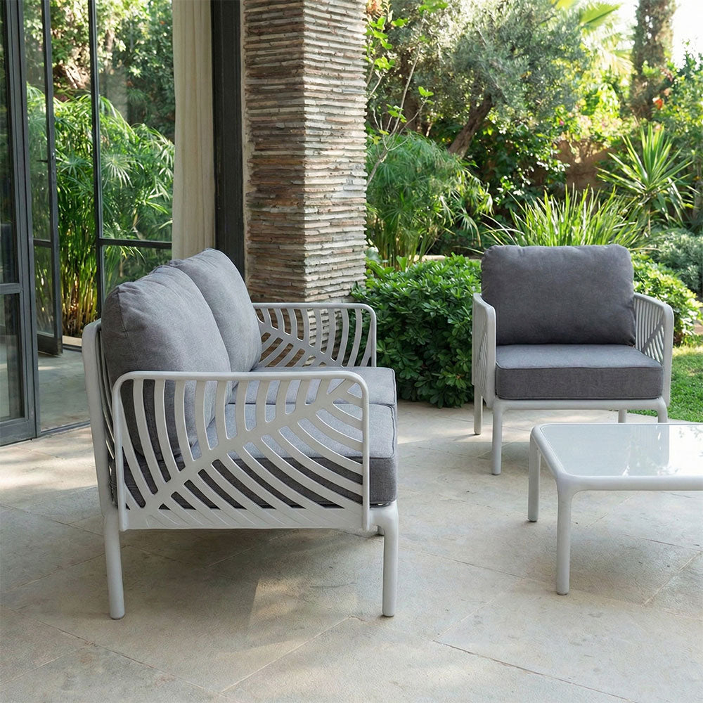 LOUNGE-SET KENZIA