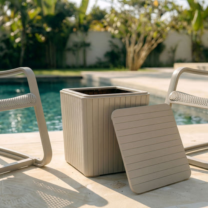 BALKON-SET SESSEL LILY