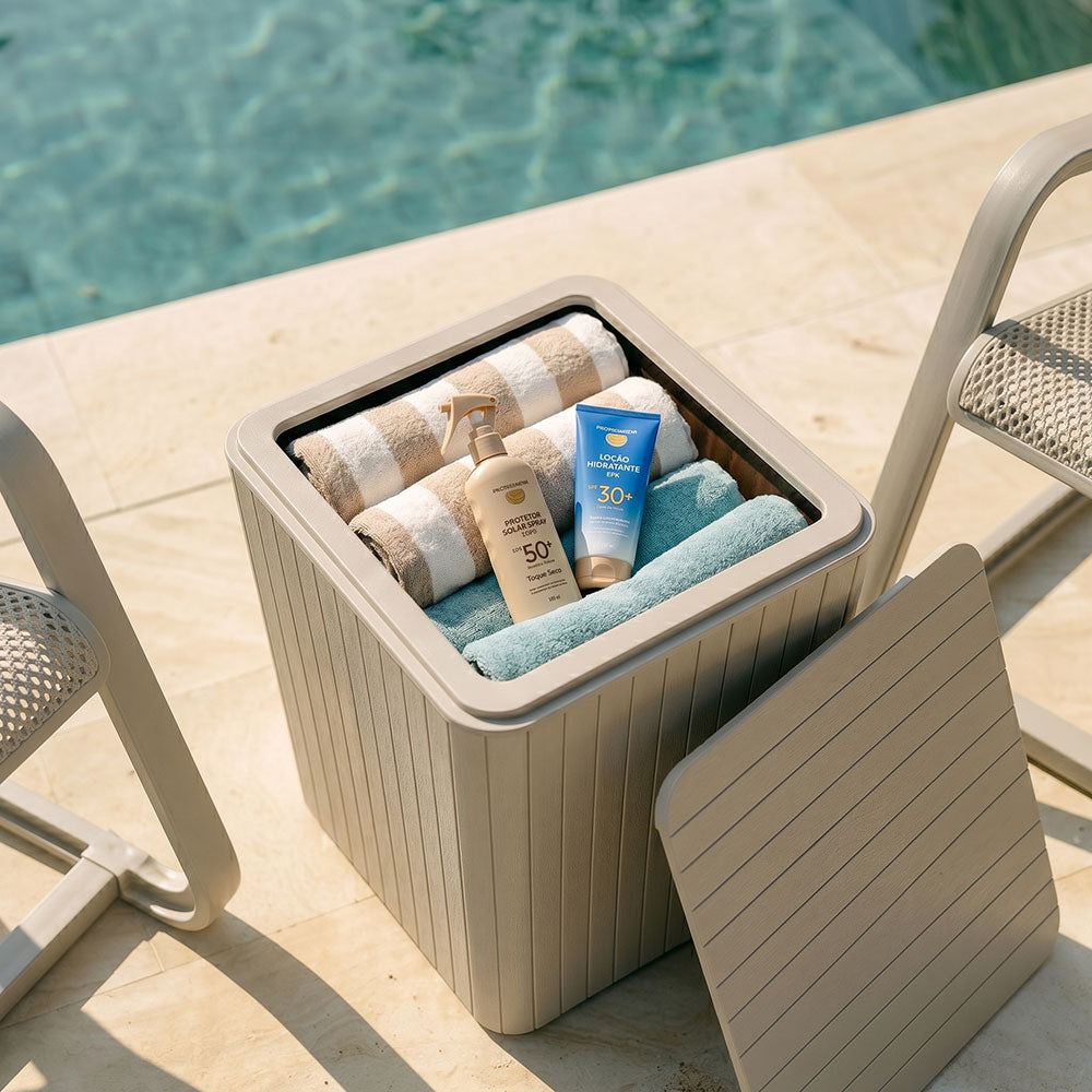 BALKON-SET SESSEL LILY