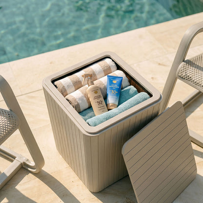 BALKON-SET SESSEL LILY