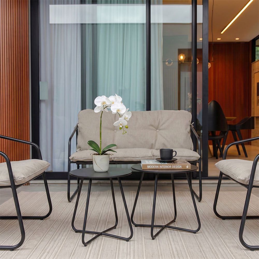 LOUNGE-SET LINOSA