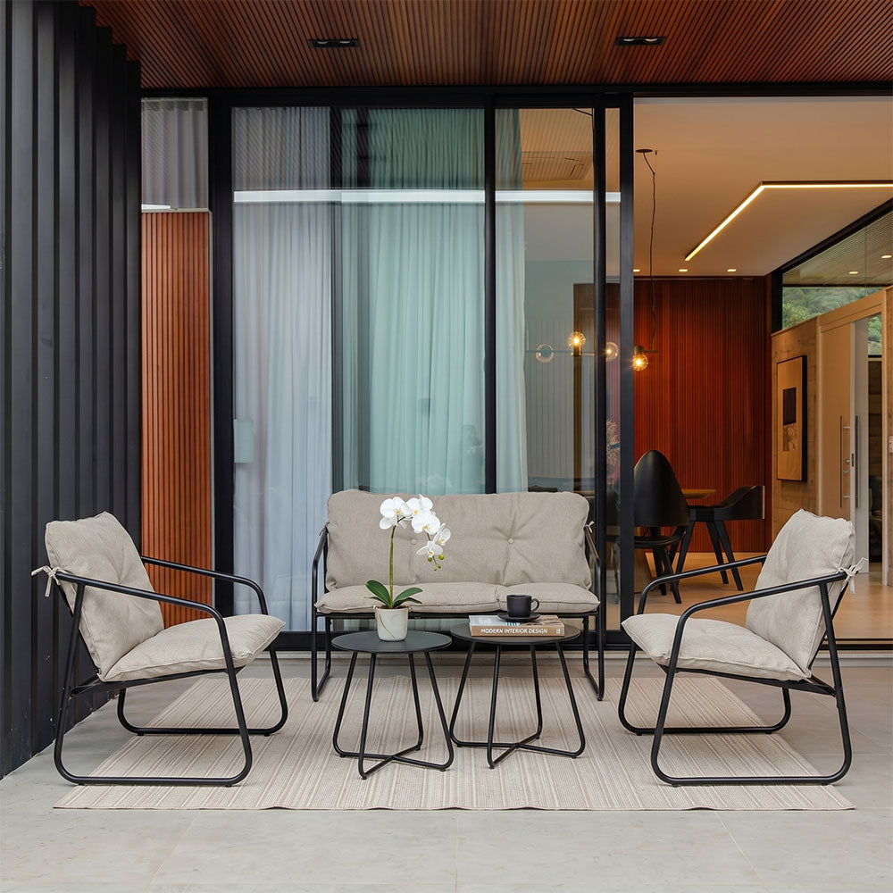 LOUNGE-SET LINOSA