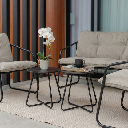 LOUNGE-SET LINOSA
