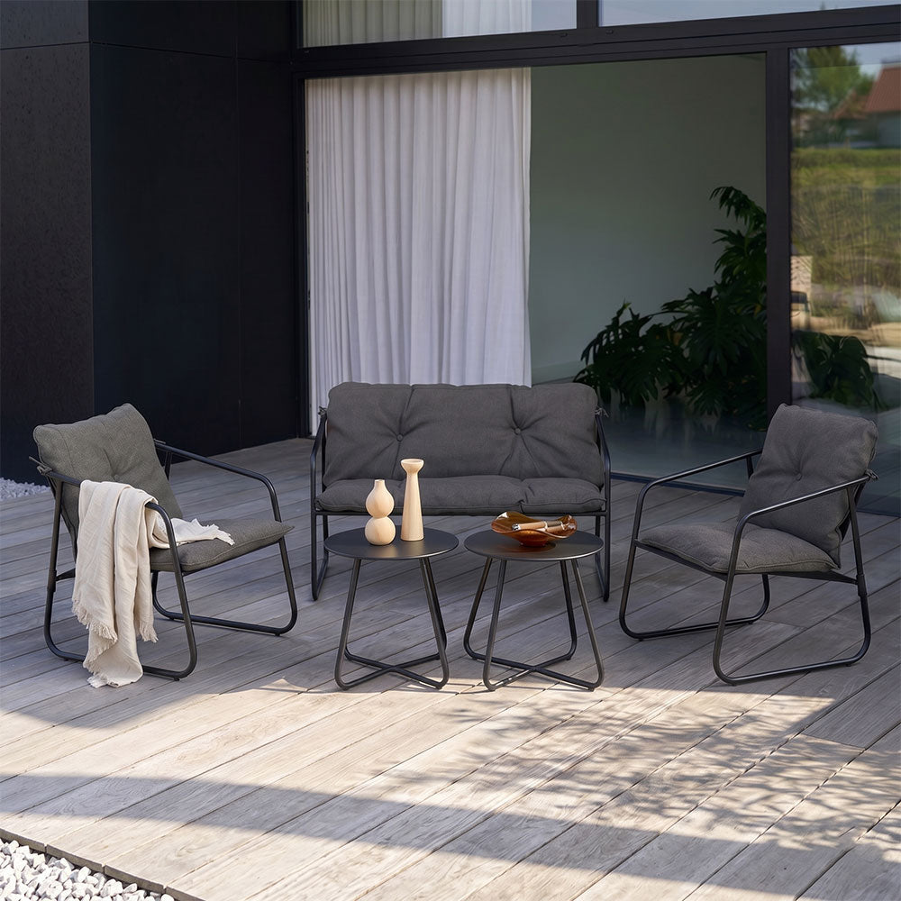 LOUNGE-SET LINOSA