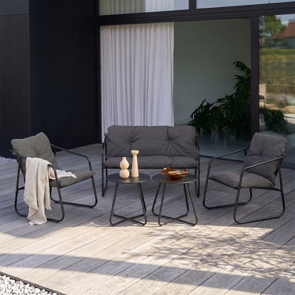 LOUNGE-SET LINOSA