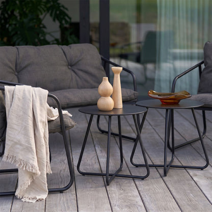 LOUNGE-SET LINOSA