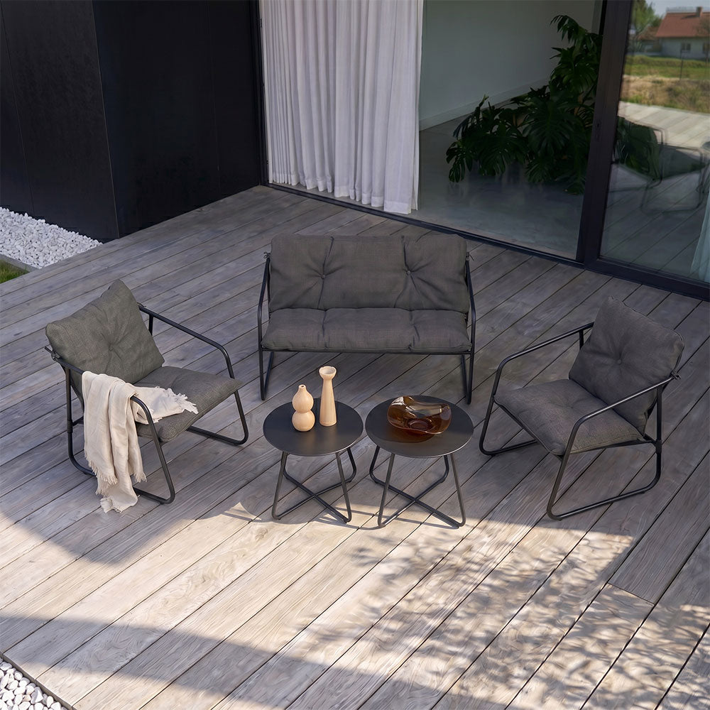 LOUNGE-SET LINOSA