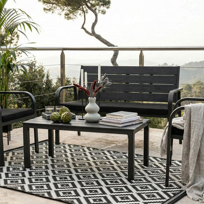 LOUNGE-SET MATERA