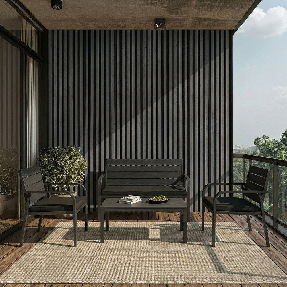 LOUNGE-SET MATERA