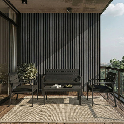 LOUNGE-SET MATERA