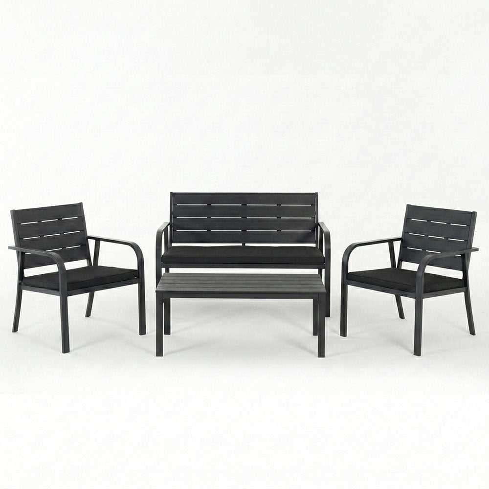 LOUNGE-SET MATERA