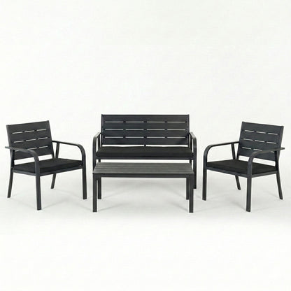 LOUNGE-SET MATERA