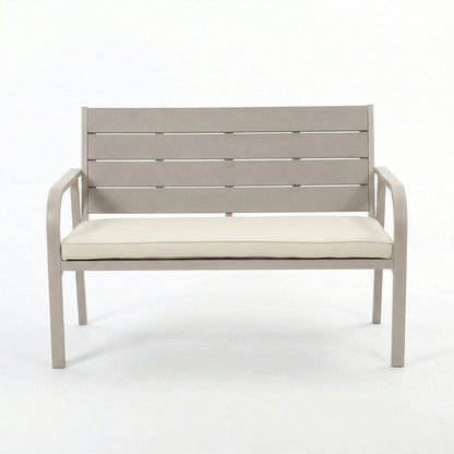 LOUNGE-SET MATERA
