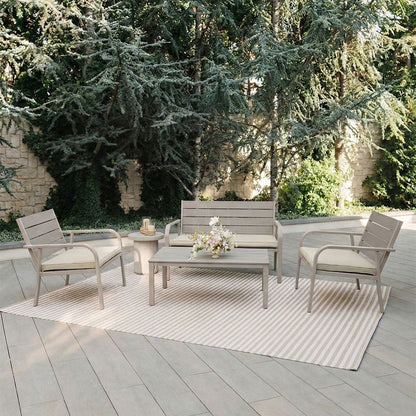 LOUNGE-SET MATERA