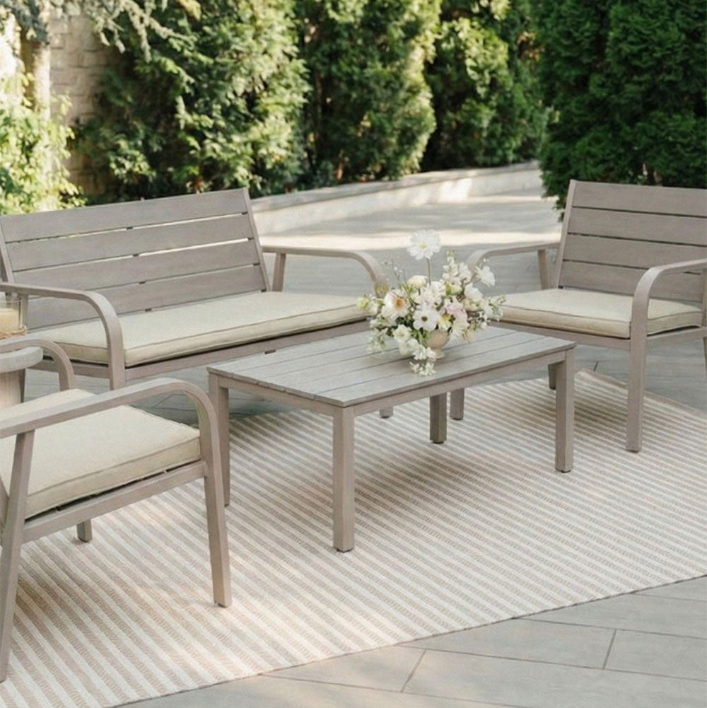 LOUNGE-SET MATERA