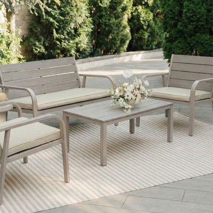 LOUNGE-SET MATERA