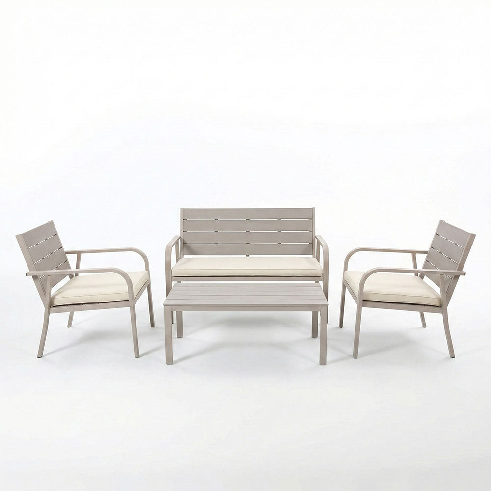 LOUNGE-SET MATERA
