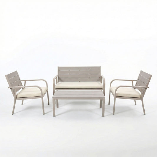 LOUNGE-SET MATERA