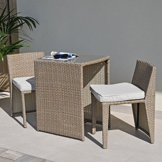 BALKON-SET GARDA