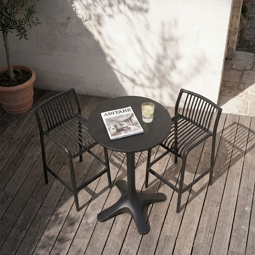 BARHOCKER OLIMPIA XL