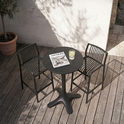 BARHOCKER OLIMPIA XL