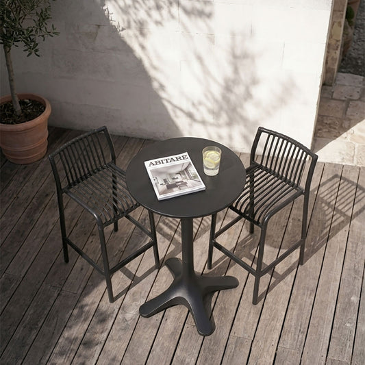 BARHOCKER OLIMPIA XL