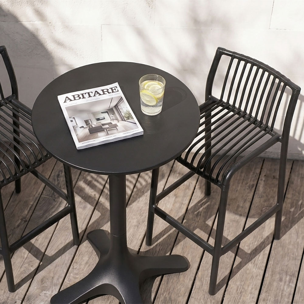BARHOCKER OLIMPIA XL