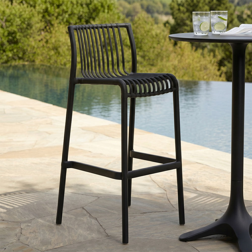 BARHOCKER OLIMPIA XL
