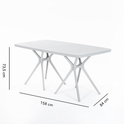 TISCH OLIVER