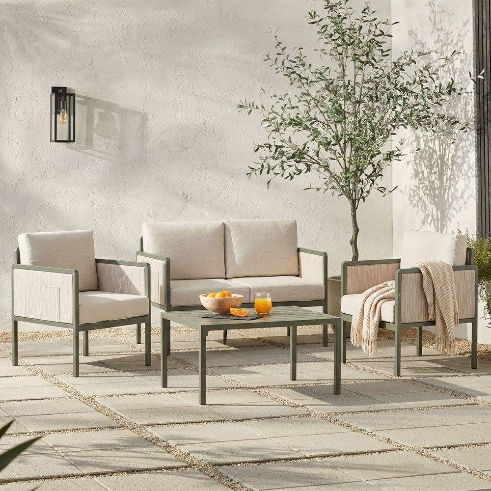 LOUNGE-SET PROCIDA
