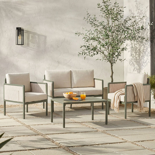LOUNGE-SET PROCIDA