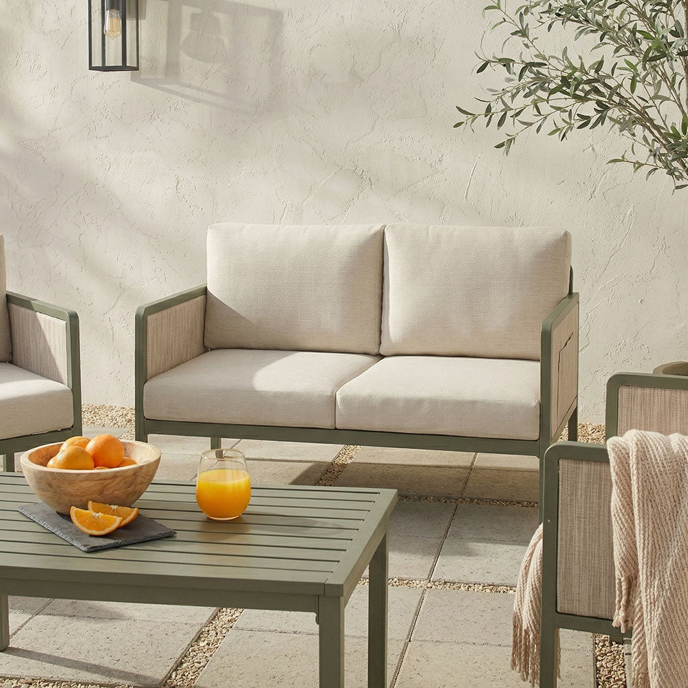 LOUNGE-SET PROCIDA