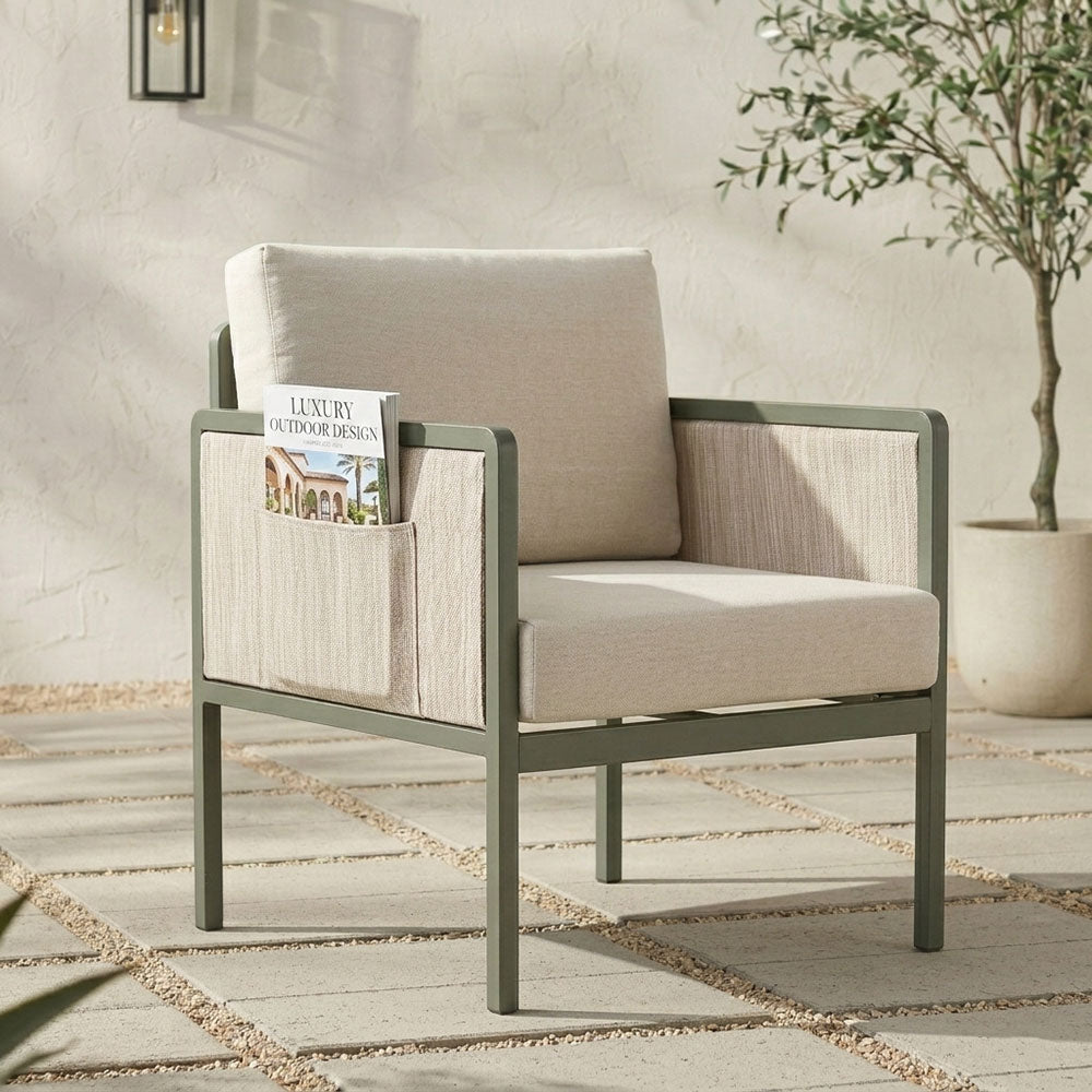 LOUNGE-SET PROCIDA