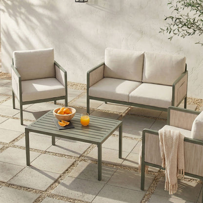LOUNGE-SET PROCIDA