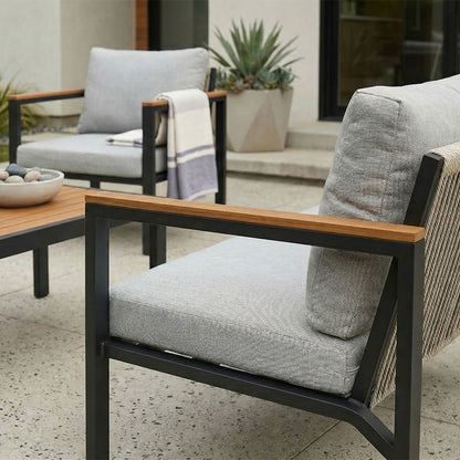 LOUNGE-SET RAVELLO