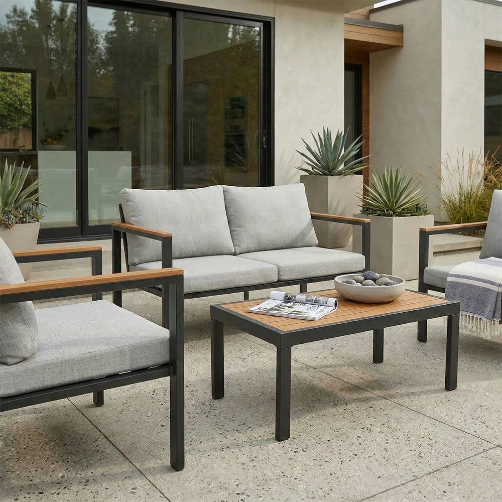 LOUNGE-SET RAVELLO